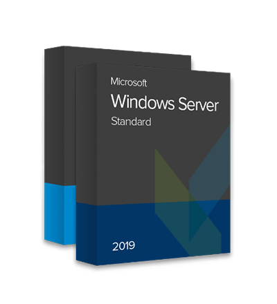 Buy Exchange Server 2019 Standard mac